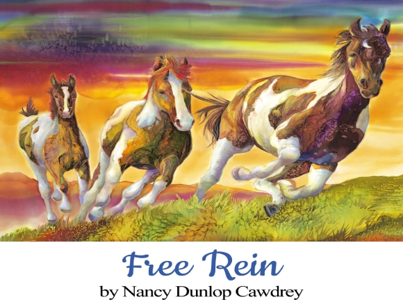 Free Rein